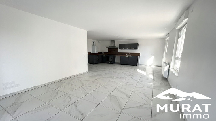 Ma-Cabane - Location Appartement Clermont-Ferrand, 67 m²