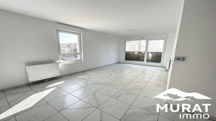 Ma-Cabane - Location Appartement Clermont-Ferrand, 67 m²