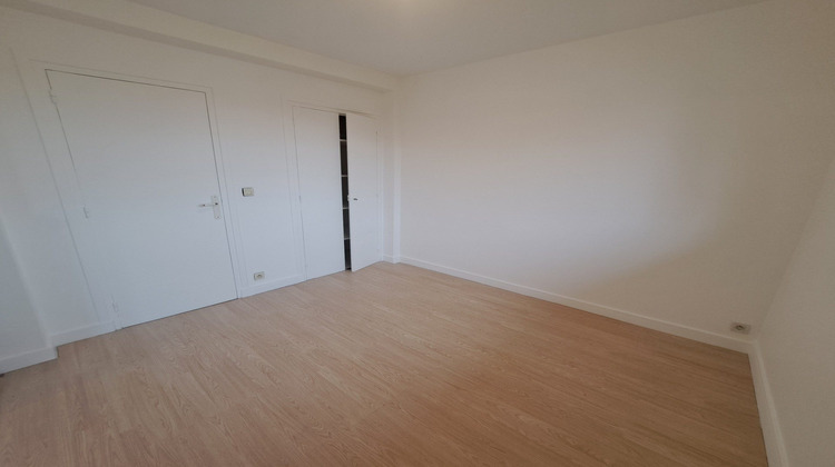 Ma-Cabane - Location Appartement CLERMONT FERRAND, 67 m²