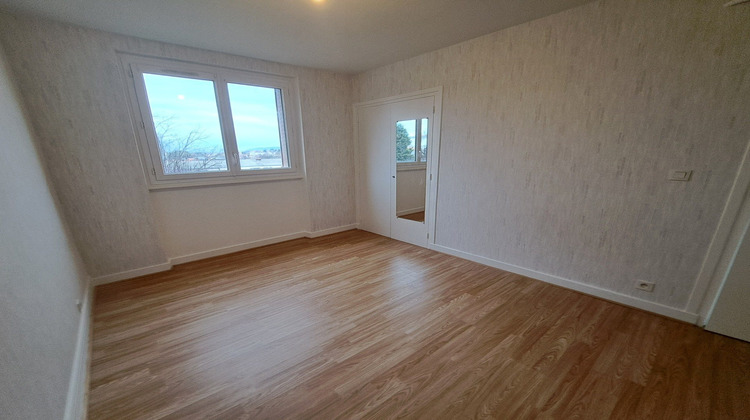 Ma-Cabane - Location Appartement CLERMONT FERRAND, 67 m²