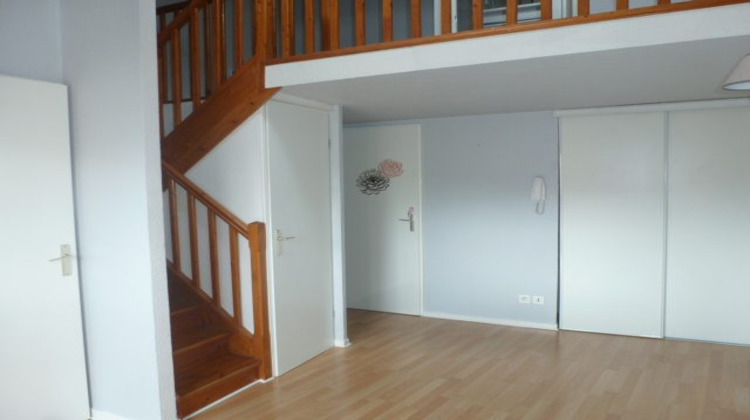 Ma-Cabane - Location Appartement CLERMONT FERRAND, 27 m²