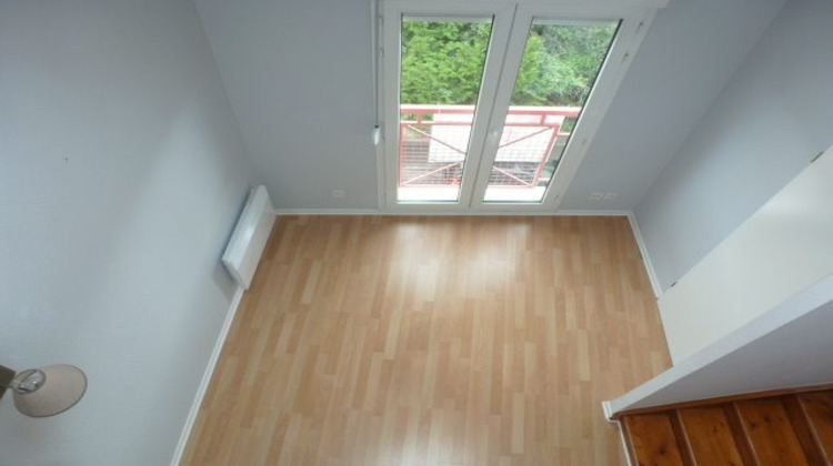 Ma-Cabane - Location Appartement CLERMONT FERRAND, 27 m²