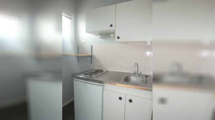 Ma-Cabane - Location Appartement CLERMONT FERRAND, 27 m²
