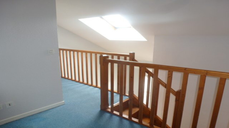 Ma-Cabane - Location Appartement CLERMONT FERRAND, 27 m²
