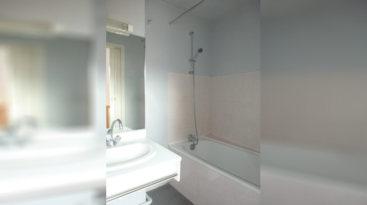 Ma-Cabane - Location Appartement CLERMONT FERRAND, 27 m²