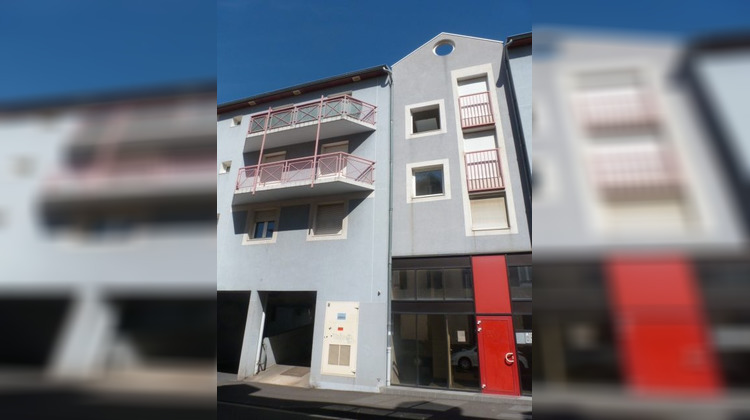 Ma-Cabane - Location Appartement CLERMONT FERRAND, 27 m²