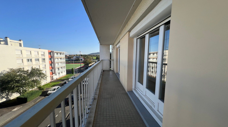 Ma-Cabane - Location Appartement CLERMONT FERRAND, 76 m²