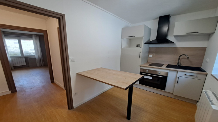 Ma-Cabane - Location Appartement Clermont-Ferrand, 21 m²