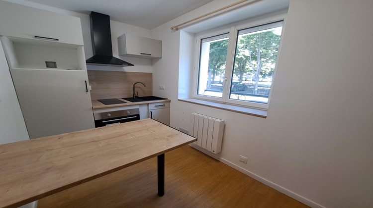 Ma-Cabane - Location Appartement Clermont-Ferrand, 21 m²