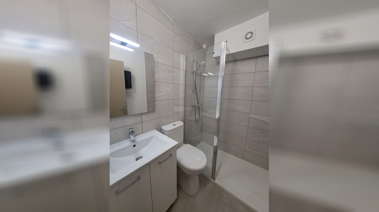 Ma-Cabane - Location Appartement Clermont-Ferrand, 21 m²
