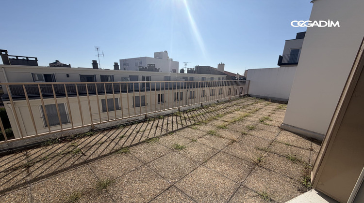 Ma-Cabane - Location Appartement Clermont-Ferrand, 40 m²