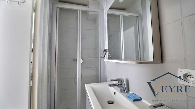 Ma-Cabane - Location Appartement Clermont-Ferrand, 21 m²