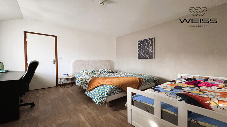 Ma-Cabane - Location Appartement CLERMONT-FERRAND, 89 m²