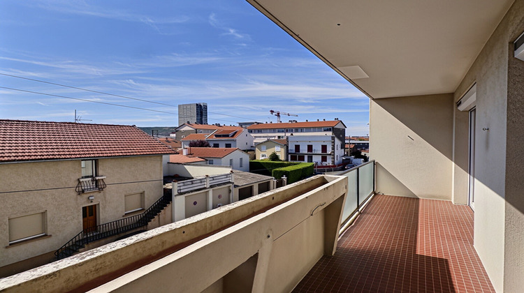 Ma-Cabane - Location Appartement CLERMONT-FERRAND, 85 m²