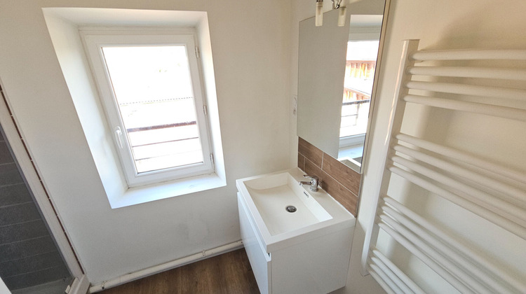 Ma-Cabane - Location Appartement CLERMONT-FERRAND, 27 m²