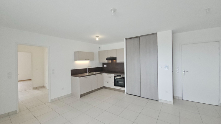 Ma-Cabane - Location Appartement CLERMONT-FERRAND, 65 m²