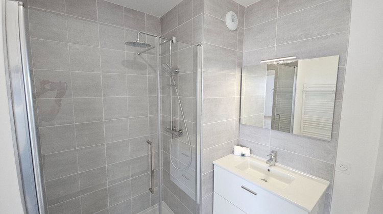 Ma-Cabane - Location Appartement CLERMONT-FERRAND, 65 m²