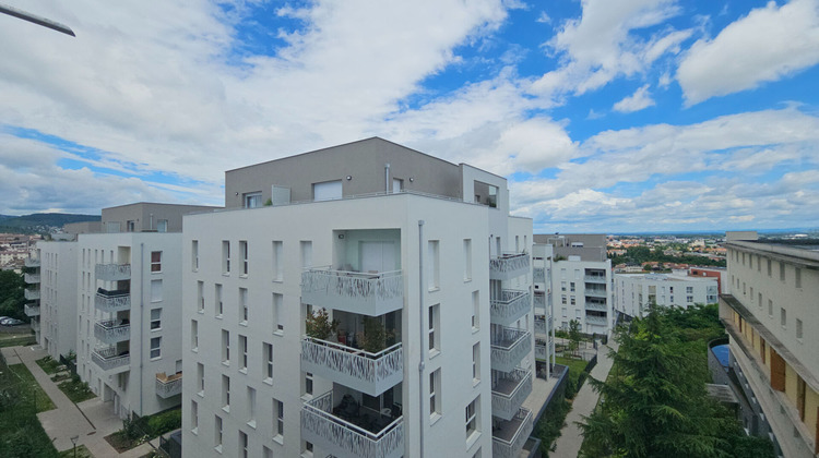 Ma-Cabane - Location Appartement CLERMONT-FERRAND, 65 m²