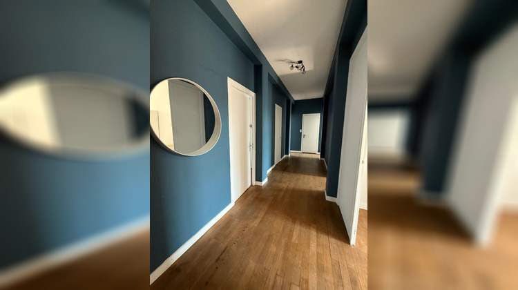 Ma-Cabane - Location Appartement CLERMONT-FERRAND, 0 m²