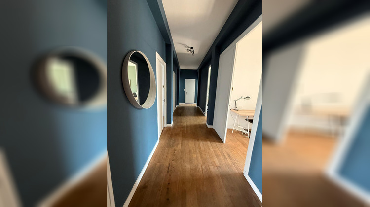 Ma-Cabane - Location Appartement CLERMONT-FERRAND, 0 m²