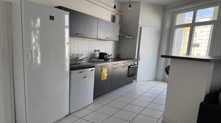 Ma-Cabane - Location Appartement CLERMONT-FERRAND, 0 m²