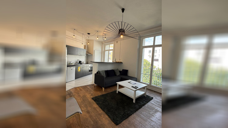 Ma-Cabane - Location Appartement CLERMONT-FERRAND, 0 m²