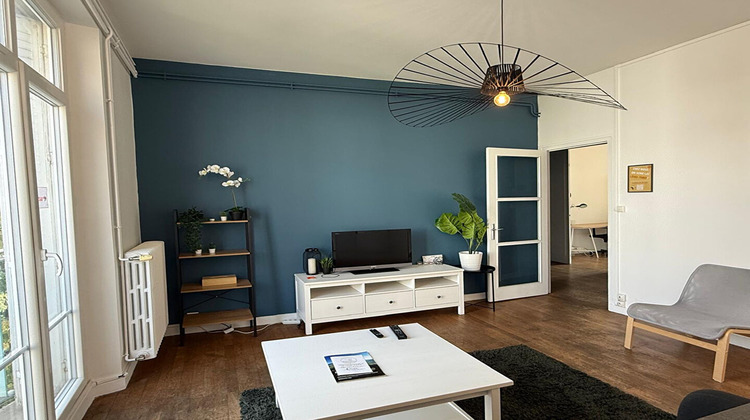 Ma-Cabane - Location Appartement CLERMONT-FERRAND, 0 m²