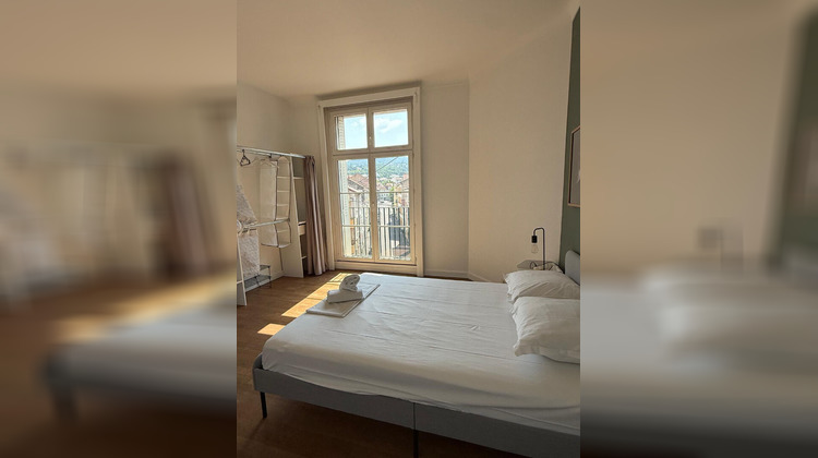 Ma-Cabane - Location Appartement CLERMONT-FERRAND, 0 m²