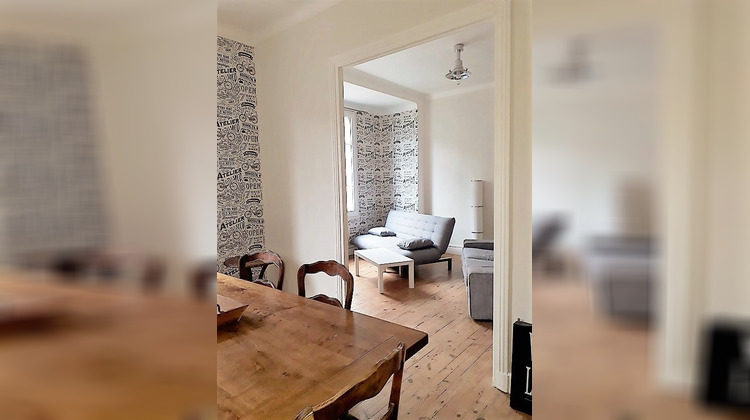 Ma-Cabane - Location Appartement CLERMONT-FERRAND, 95 m²
