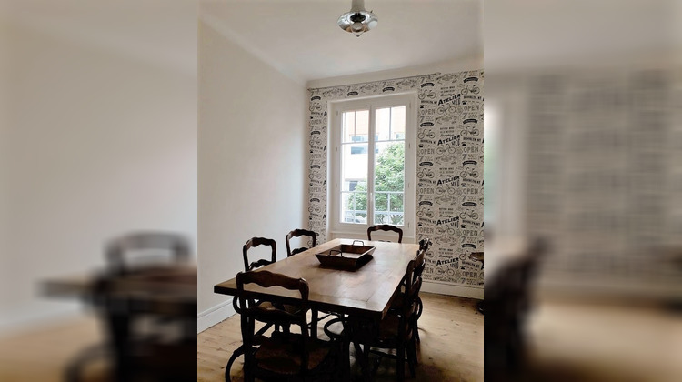 Ma-Cabane - Location Appartement CLERMONT-FERRAND, 95 m²