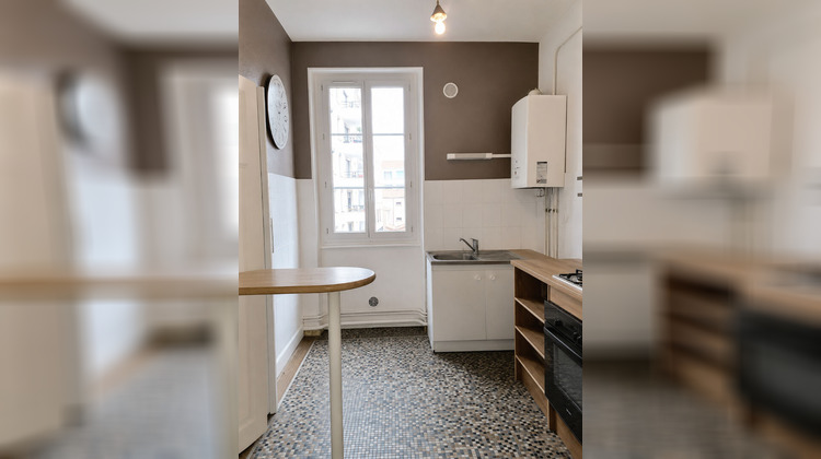Ma-Cabane - Location Appartement CLERMONT-FERRAND, 95 m²