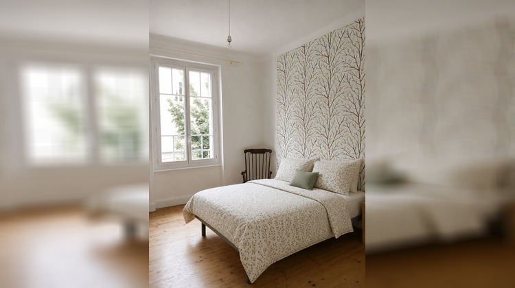 Ma-Cabane - Location Appartement CLERMONT-FERRAND, 95 m²
