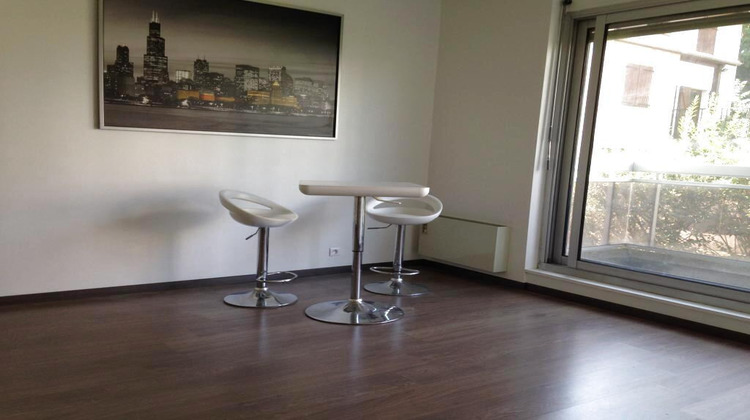 Ma-Cabane - Location Appartement CLERMONT-FERRAND, 33 m²