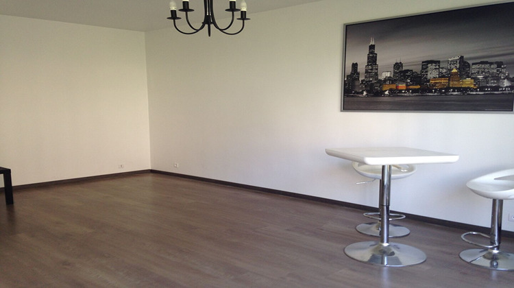 Ma-Cabane - Location Appartement CLERMONT-FERRAND, 33 m²
