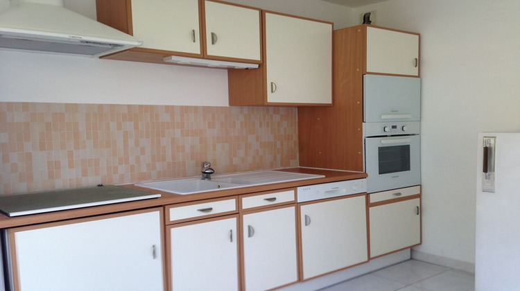 Ma-Cabane - Location Appartement CLERMONT-FERRAND, 33 m²