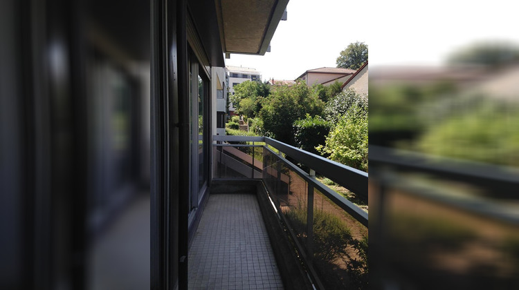 Ma-Cabane - Location Appartement CLERMONT-FERRAND, 33 m²