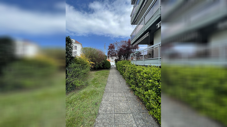 Ma-Cabane - Location Appartement CLERMONT-FERRAND, 33 m²