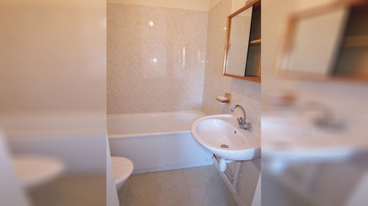 Ma-Cabane - Location Appartement CLERMONT-FERRAND, 26 m²