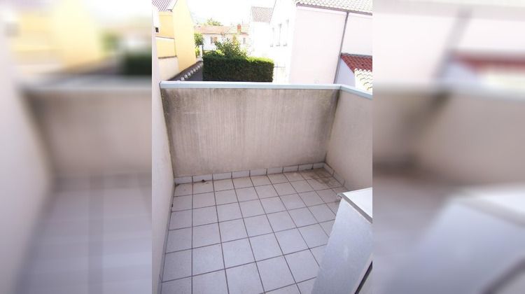 Ma-Cabane - Location Appartement CLERMONT-FERRAND, 26 m²