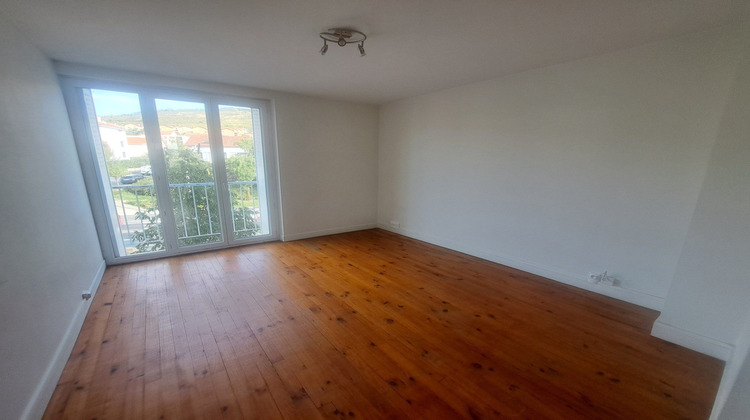 Ma-Cabane - Location Appartement CLERMONT FERRAND, 56 m²