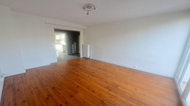 Ma-Cabane - Location Appartement CLERMONT FERRAND, 56 m²