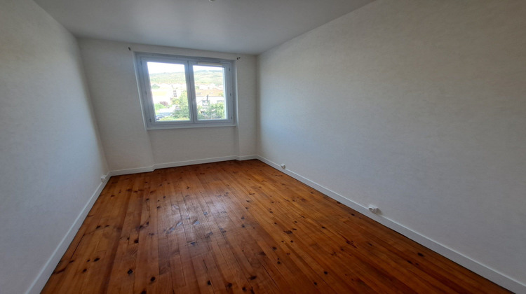 Ma-Cabane - Location Appartement CLERMONT FERRAND, 56 m²