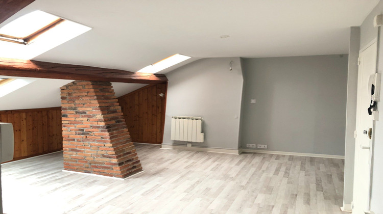 Ma-Cabane - Location Appartement CLERMONT FERRAND, 25 m²