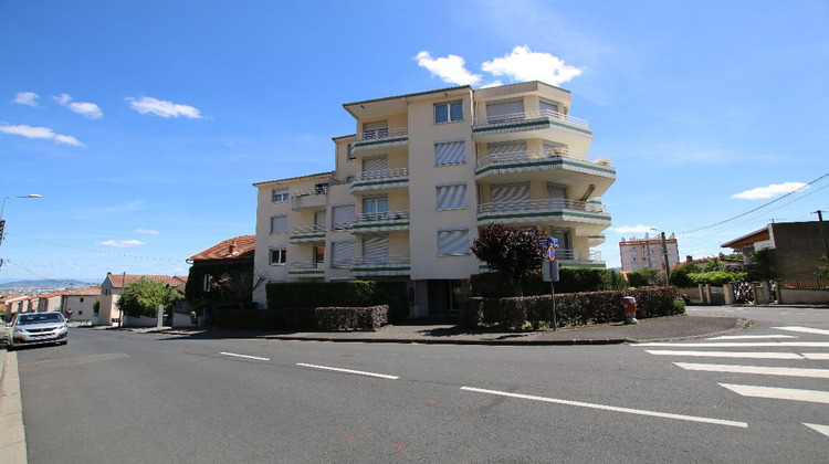 Ma-Cabane - Location Appartement Clermont-Ferrand, 79 m²