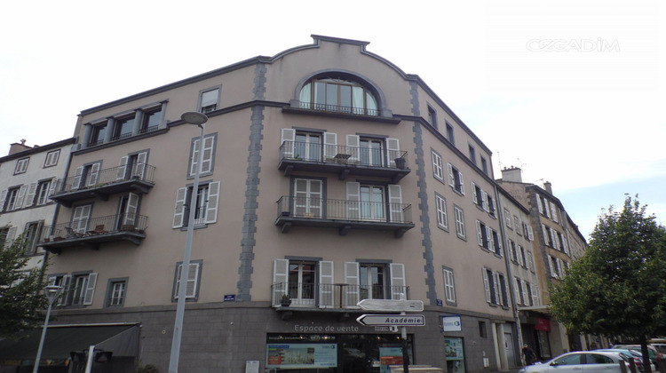 Ma-Cabane - Location Appartement Clermont-Ferrand, 66 m²