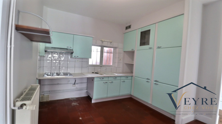 Ma-Cabane - Location Appartement Clermont-Ferrand, 66 m²