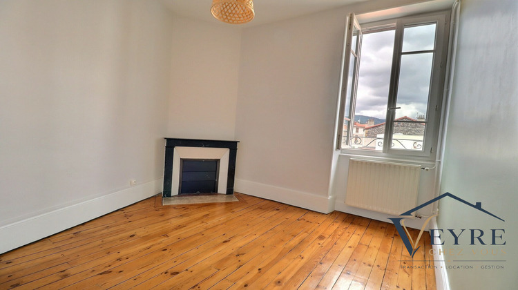 Ma-Cabane - Location Appartement Clermont-Ferrand, 66 m²