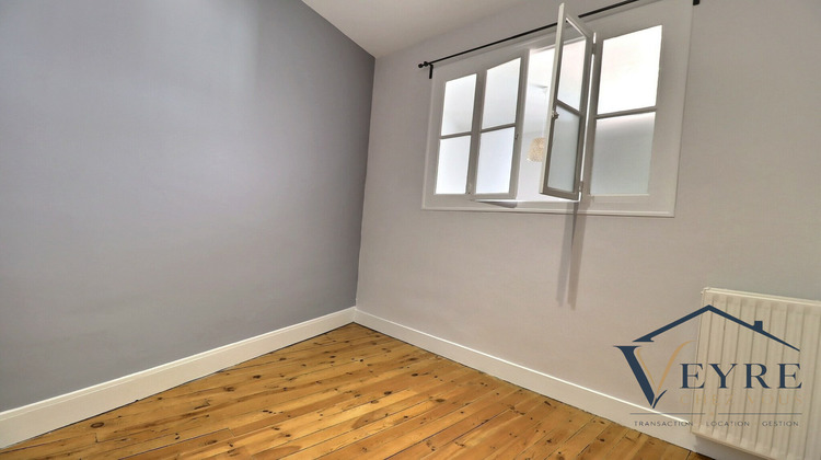 Ma-Cabane - Location Appartement Clermont-Ferrand, 66 m²