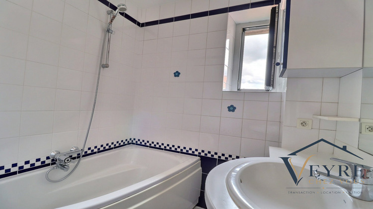 Ma-Cabane - Location Appartement Clermont-Ferrand, 66 m²