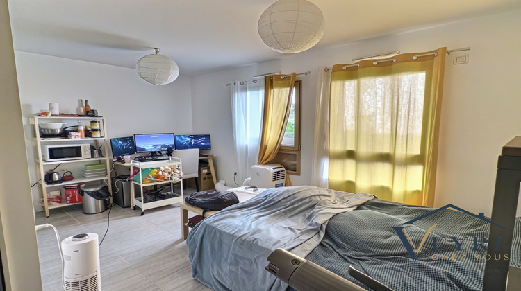 Ma-Cabane - Location Appartement Clermont-Ferrand, 22 m²